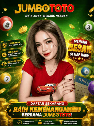 JUMBOTOTO