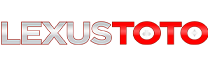 LEXUSTOTO Logo